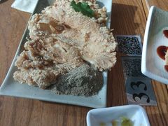 -老张牛肉面(天津万象城店)