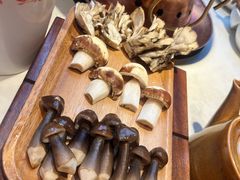 -东门口涮肉·砂锅·烤串(老门东店)