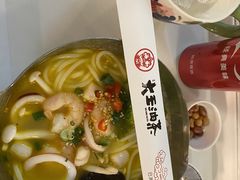 -大王油茶(二厂文创公园店)