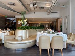 大堂-衡山汇·高级粤菜(霄云路店)