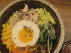 -九田家黑牛烤肉料理(衡百国际店)