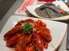 -海底捞火锅(北京路店)