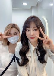 -DL HAIR SALON