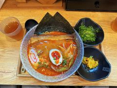 -柒鉦·日式豚骨拉麵(常德路店)
