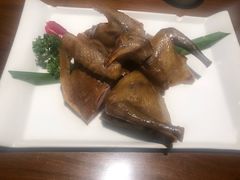 -燕郊烧鸽子(广安路店)