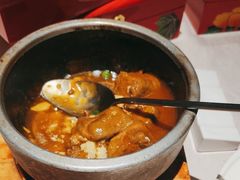 -千百味红餐厅·江西菜(绿地双子塔店)