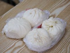 -老上海大包(四川北路店)