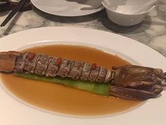 -遇外滩(BFC外滩金融中心店)