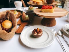 -三嚥阁 La Villa Restaurant