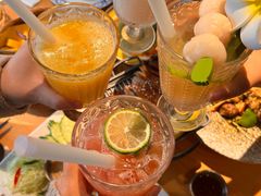 -金泰兰忆暹罗·东南亚餐厅(城西银泰店)