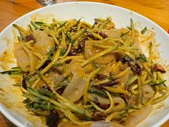 -一桶江山餐厅(松北店)