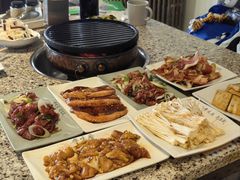 -厚味居炙子烤肉·清真(天桥南纬路店)