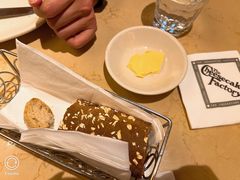 -The Cheesecake Factory 芝乐坊餐厅(王府中環店)