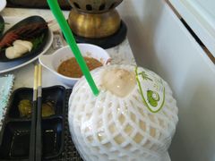 -澜悦港海鲜体验主题餐厅