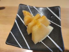 水果-浦·传统日式料理(3 5 1 1 店)