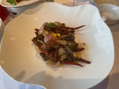 -月福京味斋·烤鸭店·北京菜(鼓楼总店)