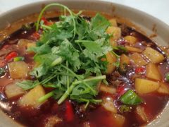 -蒲氏烤鸭(百寿路店)
