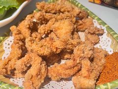 -涿派·炝锅鱼(涿州店)