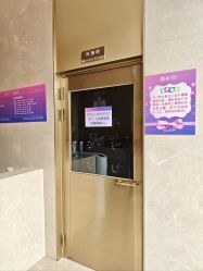 -禧贝阁母婴呵护中心(市图书馆店)