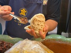 -老金家蛋菜夹馍(西安总店)