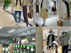 -盛京大奥莱(沈阳奥体店)