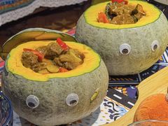 -阿依来新疆餐厅(奥城店)