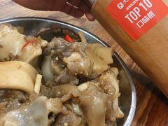 -老兵牛蹄店(下沙店)