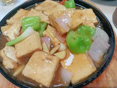 -蜀都餐厅(凤池店)