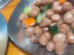 -唯成•韩国炭火烤肉 유성고기