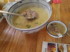 -白羊坡