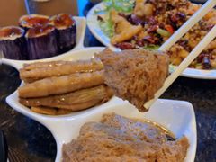 -中国厨房/台湾牛肉面