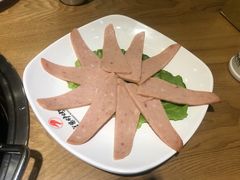 -守柴炉烤鸭(中海国际店)