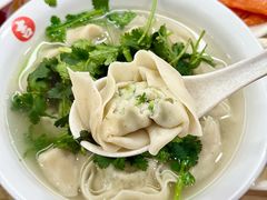 -吉祥馄饨(上海新上大店)