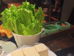 -捞王锅物料理(凯旋路店)