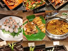 -景湖轩全日制餐厅·南湖名都