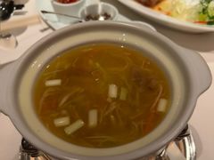 -龙景轩(香港四季酒店)