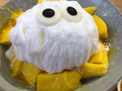 -怪物的冰与火(天虹商场中山路店)
