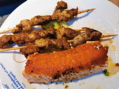 -星伦多 自助料理(圆融店)