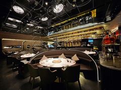 -领鲜天下·焗海鲜·花胶鸡(天目里店)