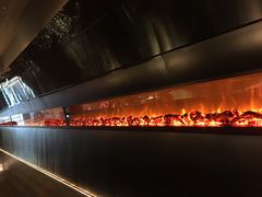 -燃扒房Steakhouse(皇庭店)
