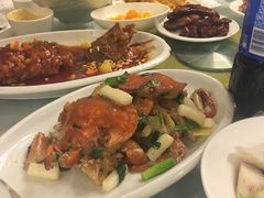 -和记小菜(东方店)