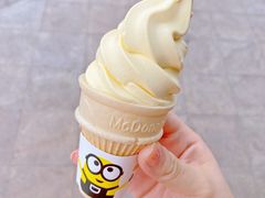 -麦当劳(东坑店)