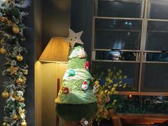 -咖法森林·咖啡  酒吧(天河店)