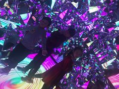 -天津梵高星空艺术馆(天河城旗舰店)