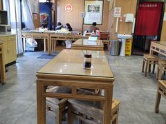 大堂-华天二友居肉饼(宫门口店)