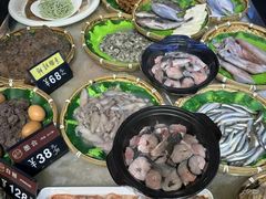 -漫月小海鲜酒馆(麦凯乐店)