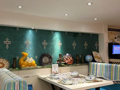 -阿拉丁新疆风味餐厅·清真(罗廊巷店)