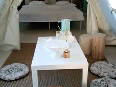 -安德鲁户外烧烤帐篷营地(马泉营店)