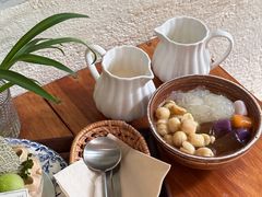 -绿小院(荔湾店)