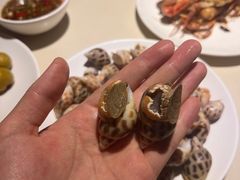 -加餐海鲜自助(集美银泰百货店)